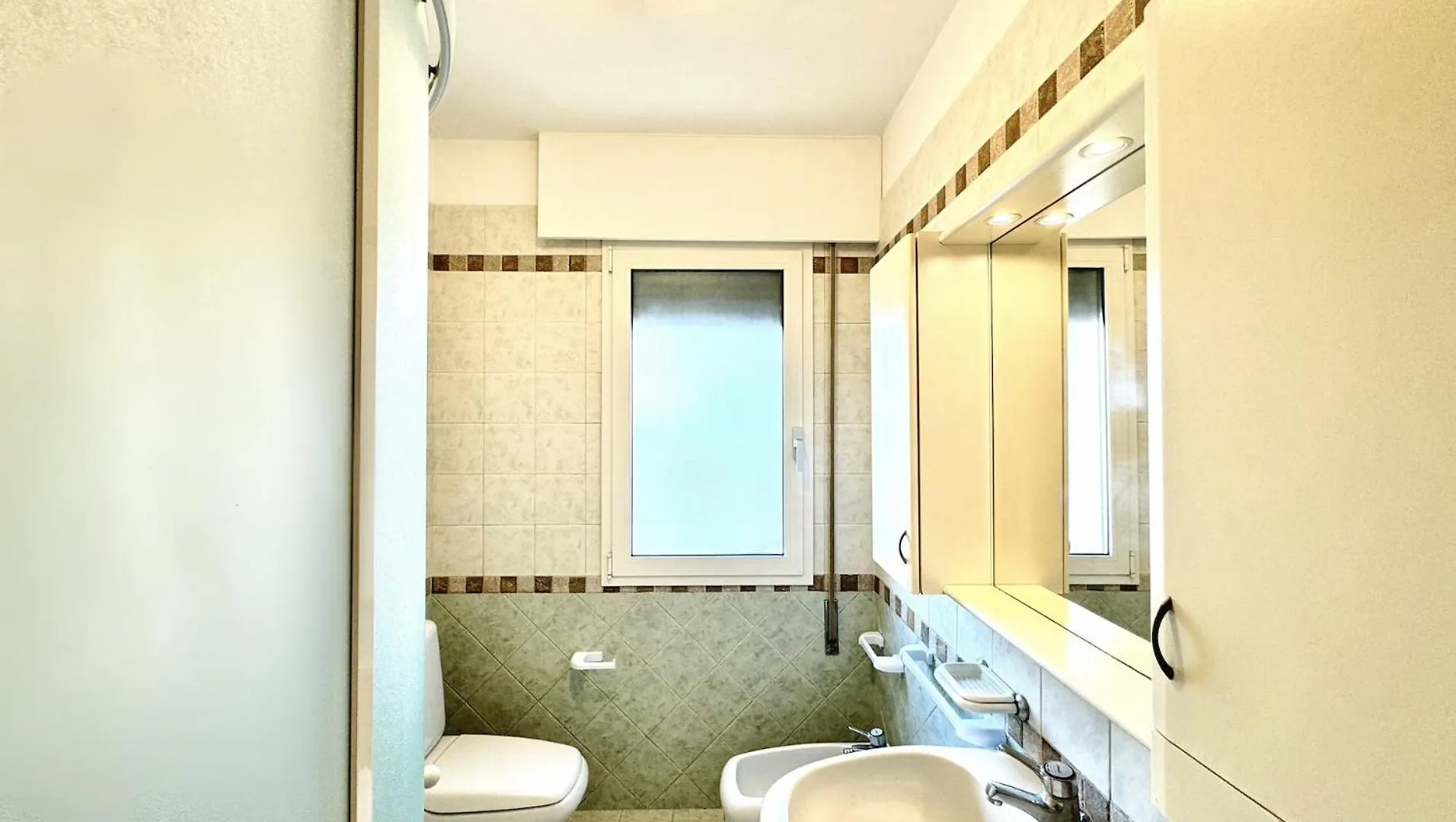 Family Apartments Aleksandra-Carraro Immobiliare Jesolo