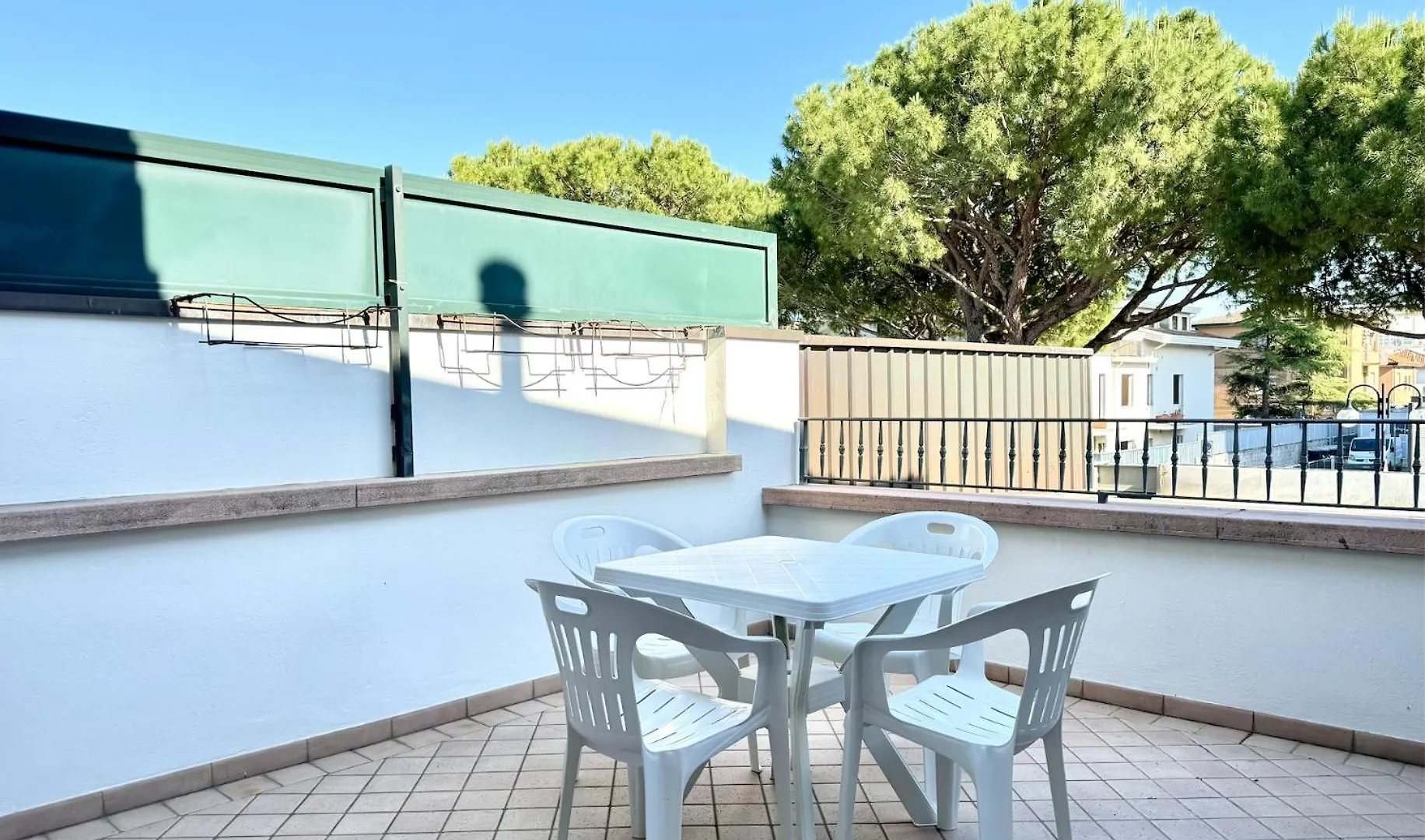 Family Apartments Aleksandra-Carraro Immobiliare Jesolo Italia