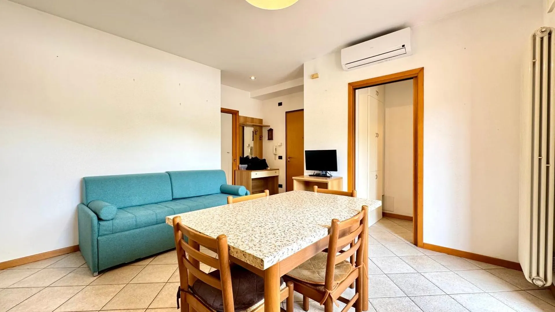 Family Apartments Aleksandra-Carraro Immobiliare Jesolo Italy